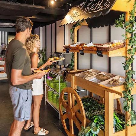 Hotel Onmood - Bed & Brunch Cala Ratjada (Mallorca)