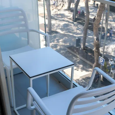 Onmood - Bed & Brunch Hotel Cala Ratjada (Mallorca)