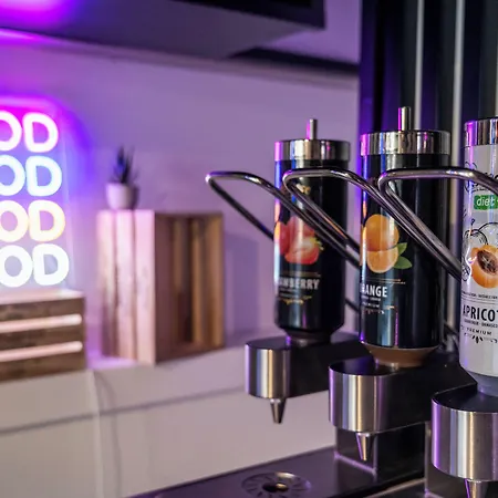 Onmood - Bed & Brunch Cala Ratjada (Mallorca)