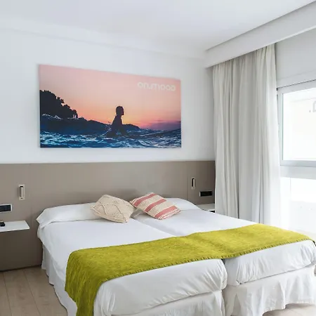 Onmood - Bed & Brunch Hotel 4*