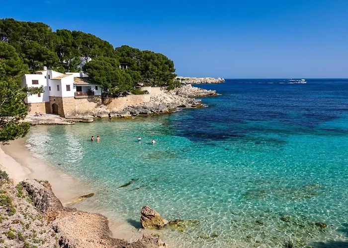 Onmood - Bed & Brunch Cala Ratjada (Mallorca)