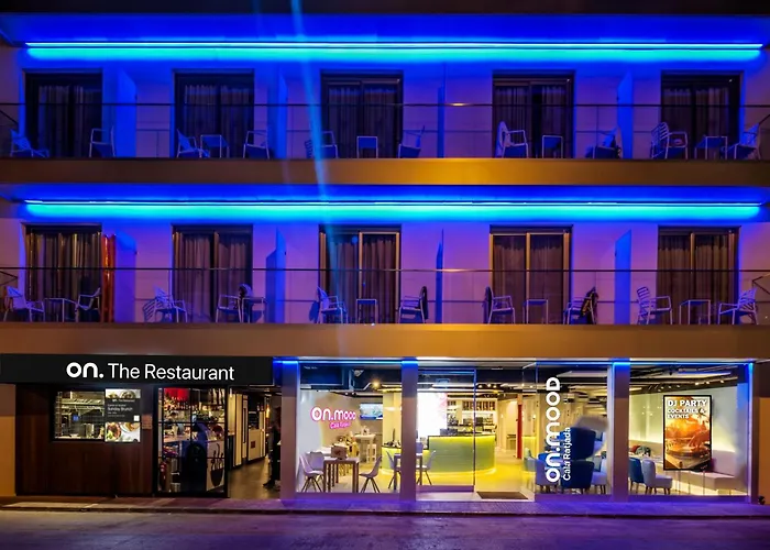 Onmood - Bed & Brunch カラ・ラトハダ