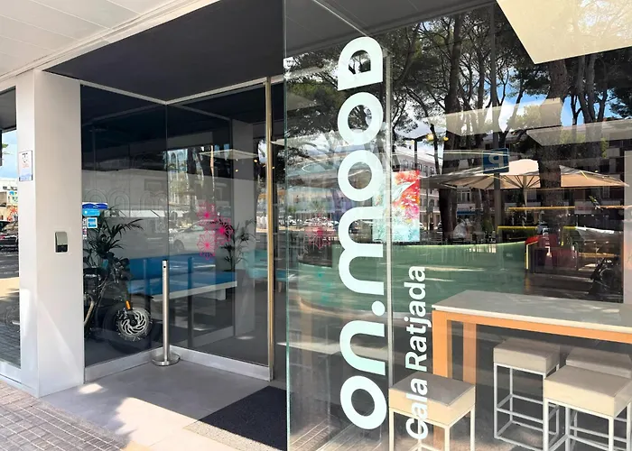 Onmood - Bed & Brunch