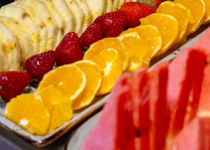 Onmood - Bed & Brunch Hotel Cala Ratjada (Mallorca)