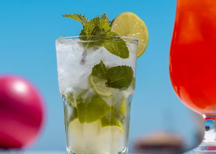 Onmood - Bed & Brunch Hotel Cala Ratjada (Mallorca)