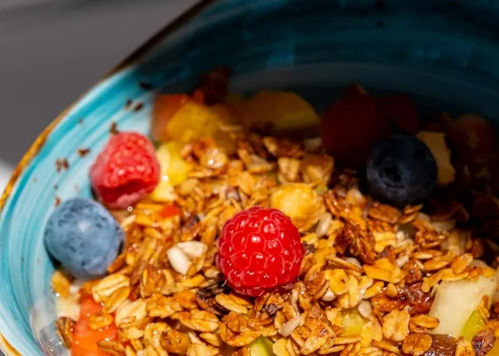 Onmood - Bed & Brunch 4* カラ・ラトハダ