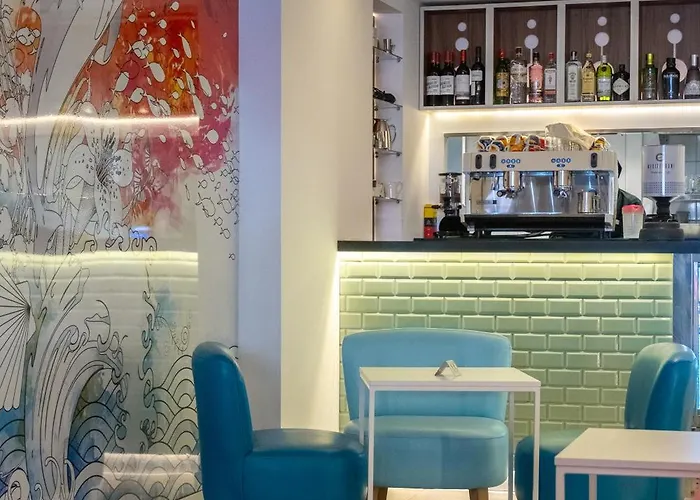 Onmood - Bed & Brunch Hotel Cala Ratjada (Mallorca)