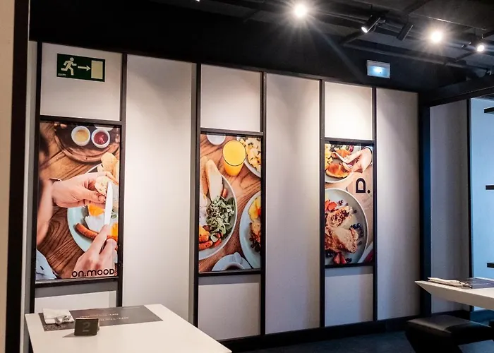 Hotel Onmood - Bed & Brunch Cala Ratjada (Mallorca)