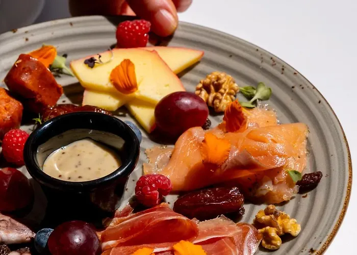 Onmood - Bed & Brunch