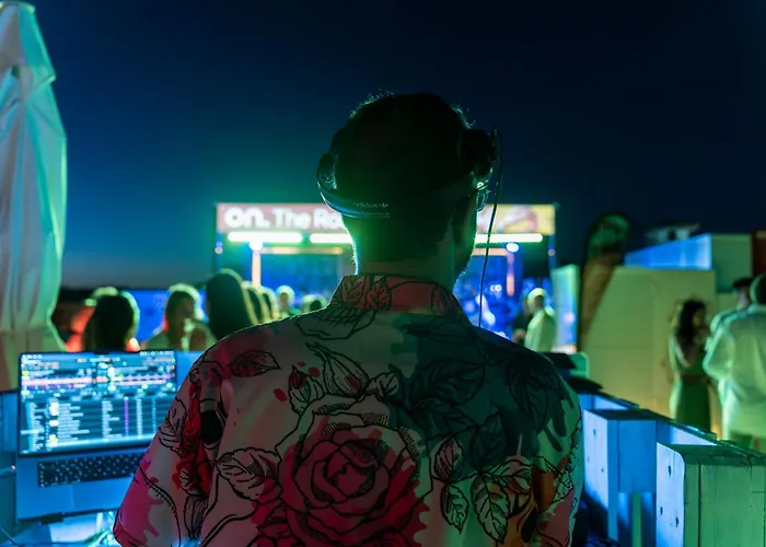 ホテル Onmood - Bed & Brunch 4*