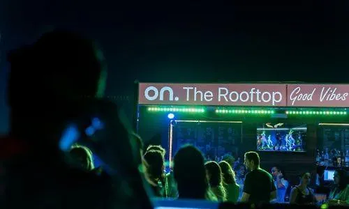 Onmood - Bed & Brunch