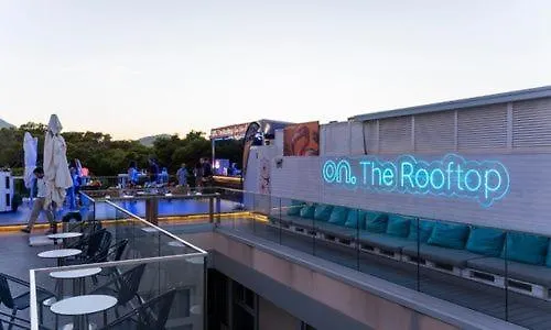 Hotel Onmood - Bed & Brunch