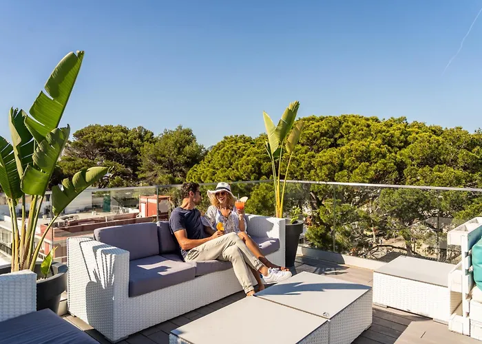 Hotel Onmood - Bed & Brunch