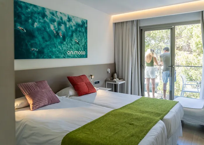 Hotel Onmood - Bed & Brunch 4*