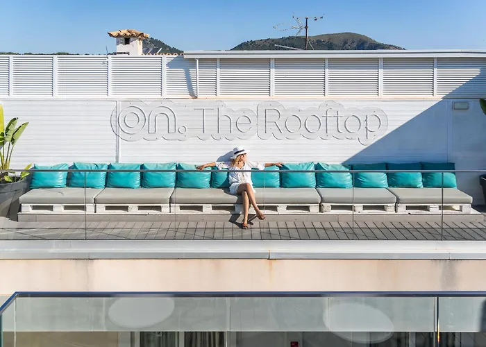 Onmood - Bed & Brunch Hotel Cala Ratjada (Mallorca)