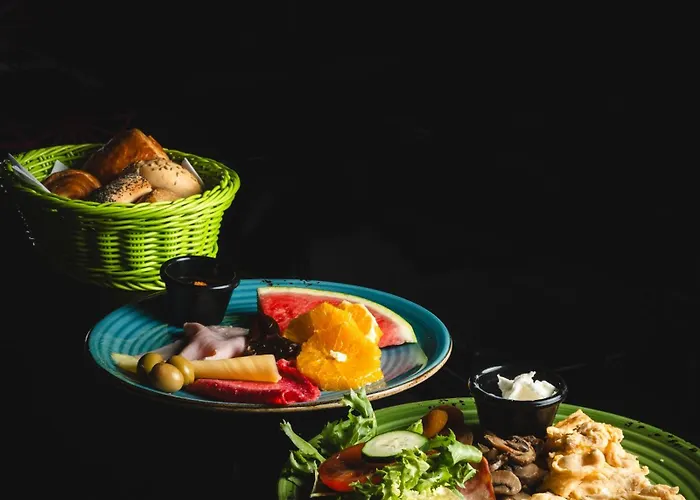 Onmood - Bed & Brunch Hotel