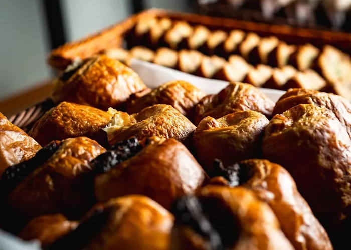 Hotel Onmood - Bed & Brunch 4*