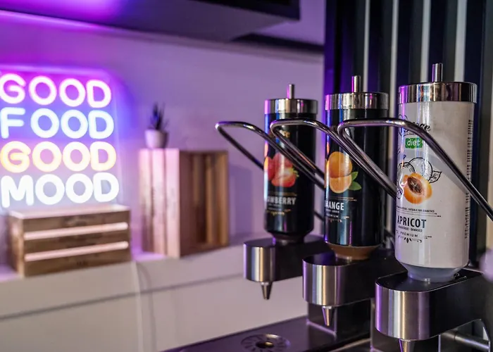 Onmood - Bed & Brunch Hotel Cala Ratjada (Mallorca)