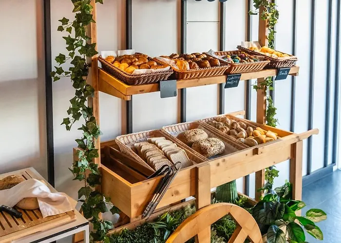 Hotel Onmood - Bed & Brunch Cala Ratjada (Mallorca)