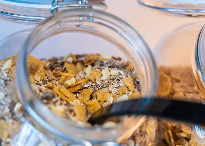 Onmood - Bed & Brunch Hotel