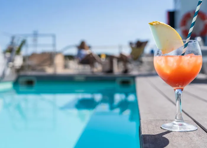 Hotel Onmood - Bed & Brunch