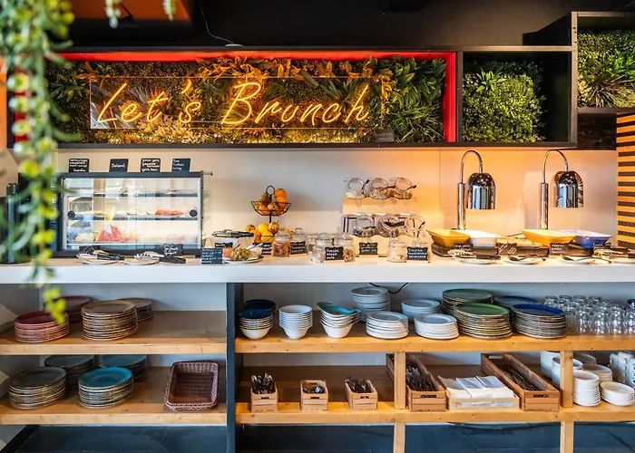 Onmood - Bed & Brunch Hotel Cala Ratjada (Mallorca)