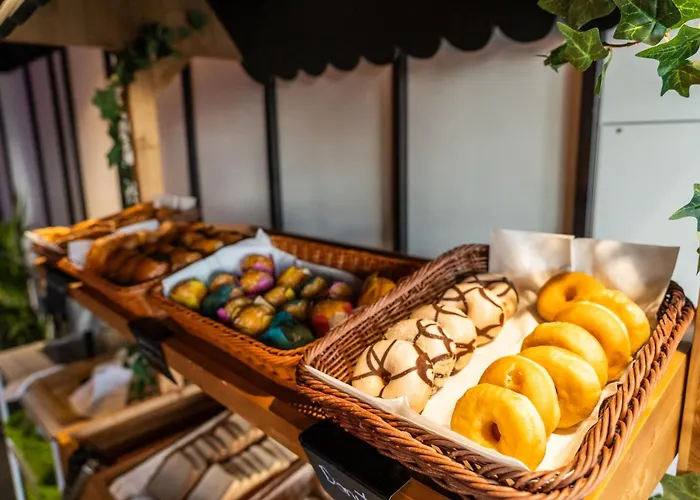 Hotel Onmood - Bed & Brunch Cala Ratjada (Mallorca)