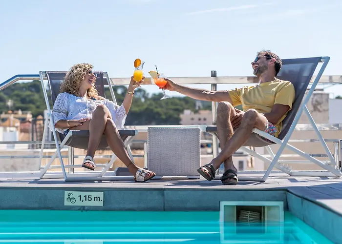 Onmood - Bed & Brunch Cala Ratjada (Mallorca)