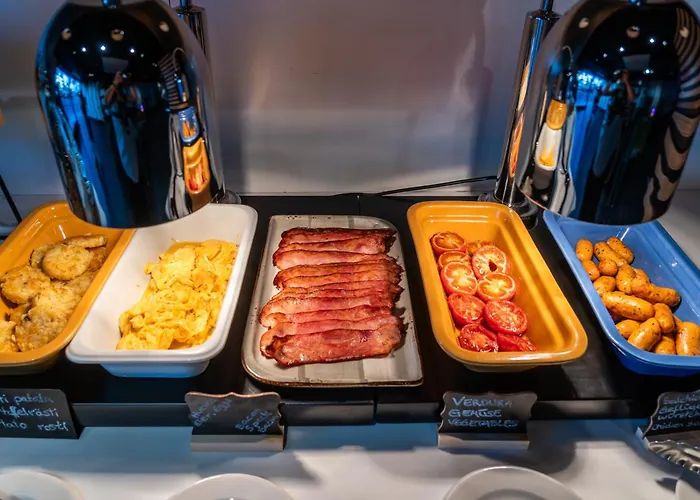 Hotel Onmood - Bed & Brunch 4*