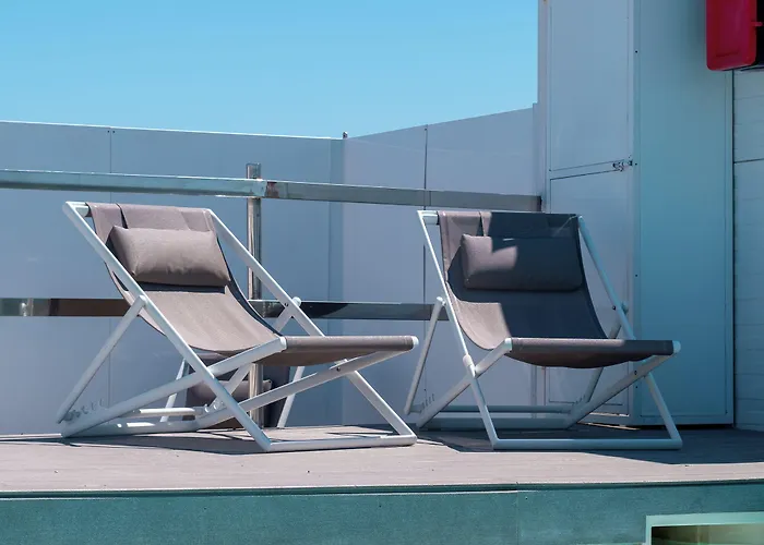 Hotel Onmood - Bed & Brunch Cala Ratjada (Mallorca)