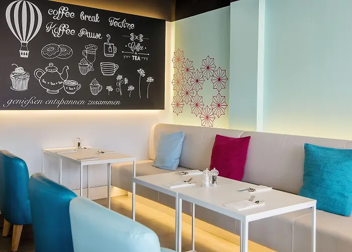 Hotel Onmood - Bed & Brunch Cala Ratjada (Mallorca)