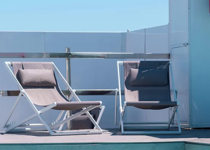 Onmood - Bed & Brunch Hotel