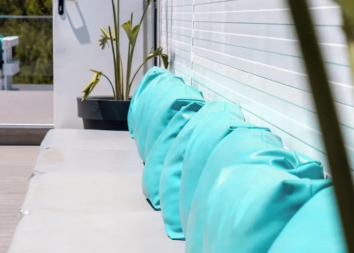 Onmood - Bed & Brunch Hotel Cala Ratjada (Mallorca)