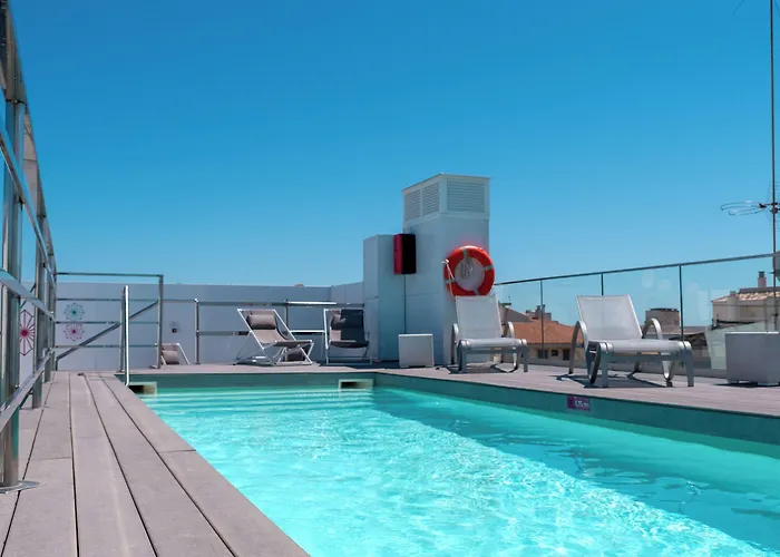 Onmood - Bed & Brunch 4*