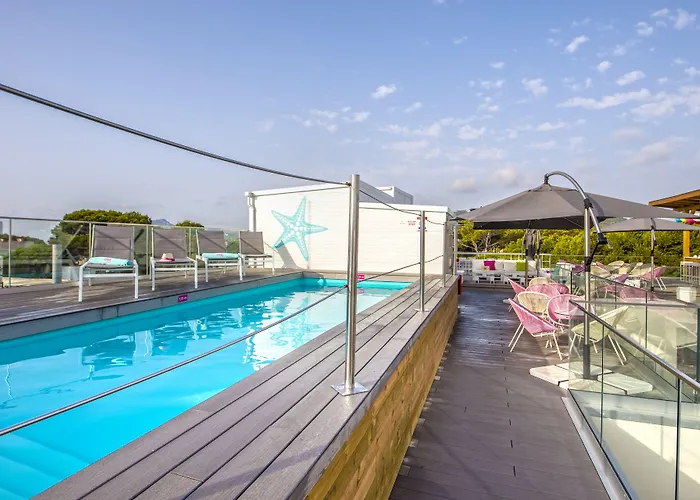 Onmood - Bed & Brunch Hotel Cala Ratjada (Mallorca)