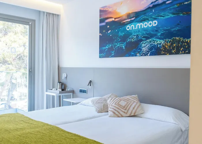 ホテル Onmood - Bed & Brunch 4*