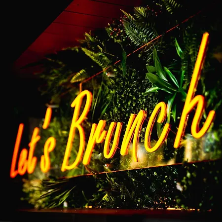 Onmood - Brunch & Party