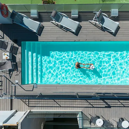 Onmood - Bed & Brunch 4*