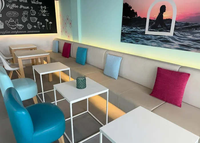 Hotel Onmood - Bed & Brunch 4*