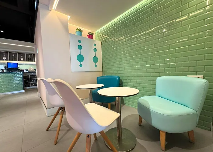 Onmood - Bed & Brunch Cala Ratjada (Mallorca)