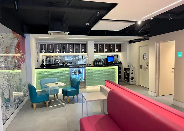 Onmood - Bed & Brunch