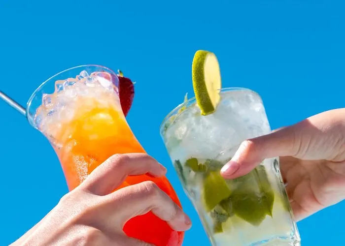 Onmood - Bed & Brunch 4* Cala Ratjada (Mallorca)