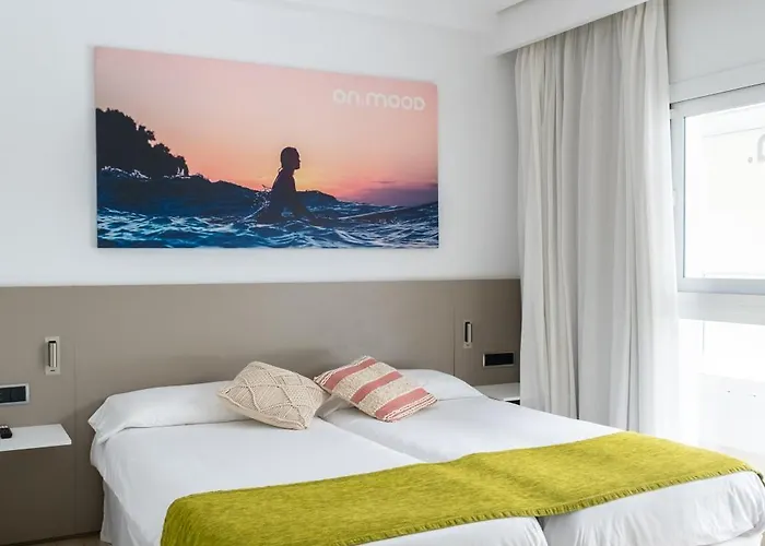 Onmood - Bed & Brunch Hotel Cala Ratjada (Mallorca)