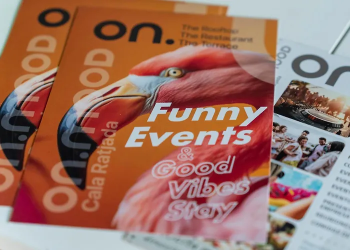 Hotel Onmood - Bed & Brunch