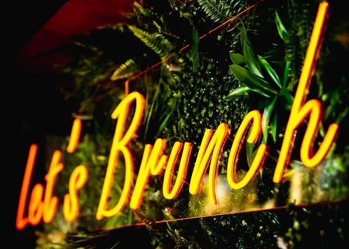 Onmood - Bed & Brunch