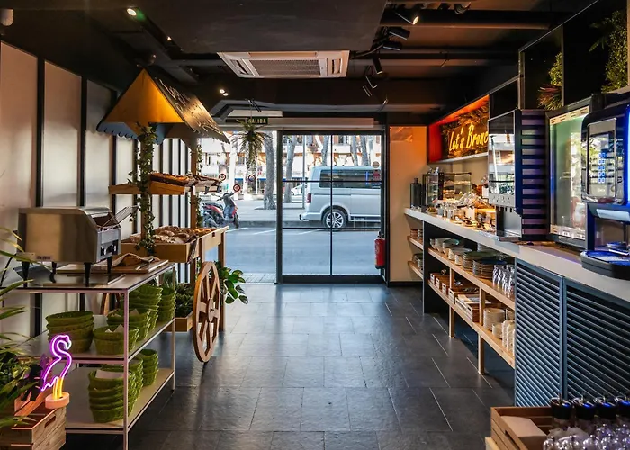 Onmood - Bed & Brunch 4*