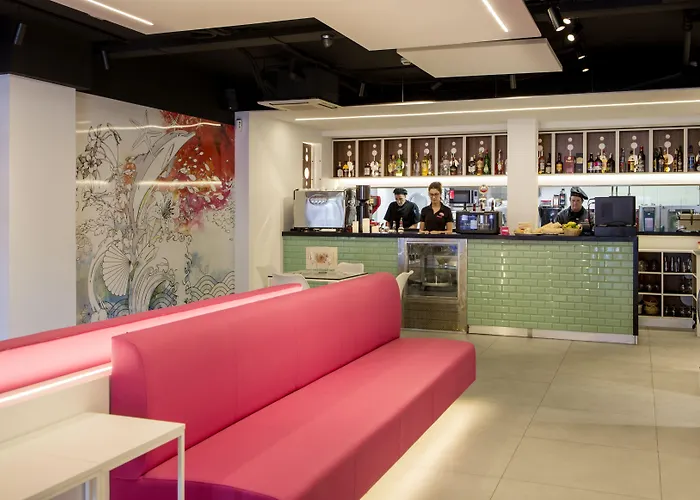 Onmood - Bed & Brunch Hotel