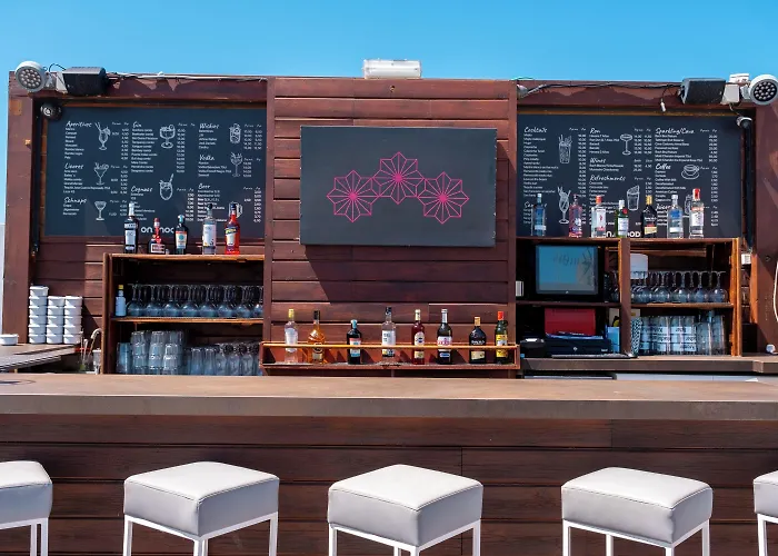 Onmood - Bed & Brunch Cala Ratjada (Mallorca)