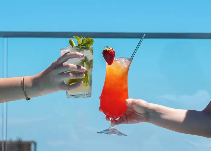 Hotel Onmood - Bed & Brunch Cala Ratjada (Mallorca)