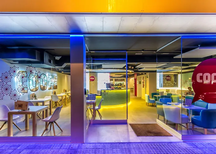 Onmood - Bed & Brunch